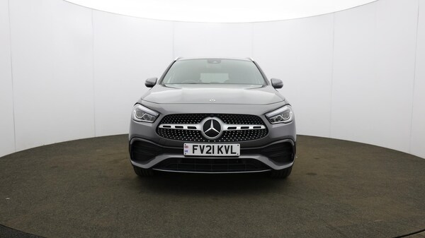 Used Mercedes-Benz GLA 2021 for sale - 76250949: Photo 46