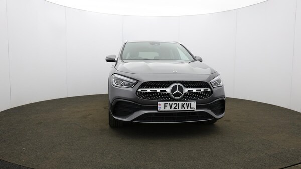 Used Mercedes-Benz GLA 2021 for sale - 76250949: Photo 47