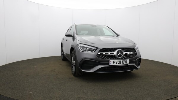 Used Mercedes-Benz GLA 2021 for sale - 76250949: Photo 49