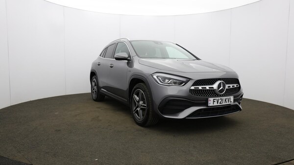 Used Mercedes-Benz GLA 2021 for sale - 76250949: Photo 50