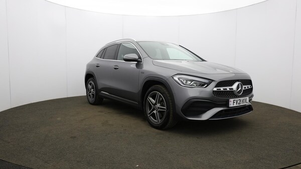 Used Mercedes-Benz GLA 2021 for sale - 76250949: Photo 51