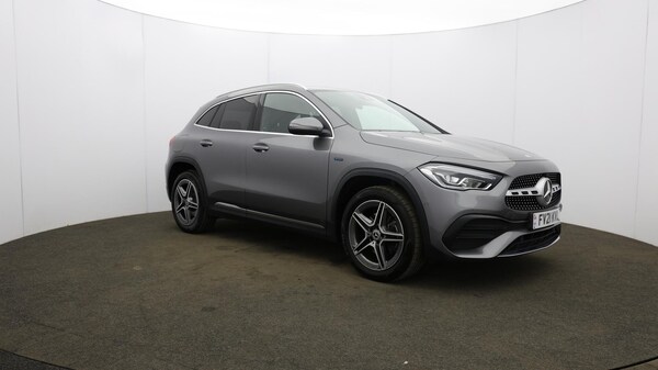 Used Mercedes-Benz GLA 2021 for sale - 76250949: Photo 52