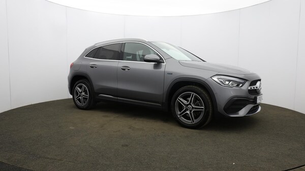 Used Mercedes-Benz GLA 2021 for sale - 76250949: Photo 53