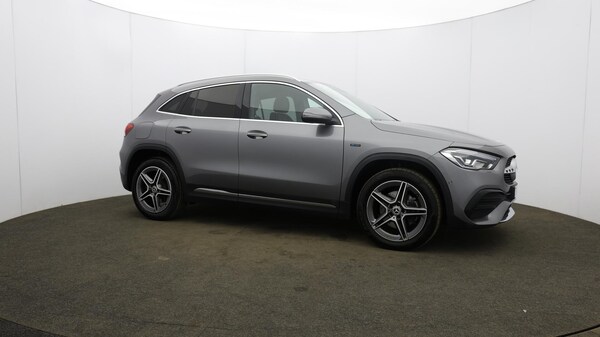 Used Mercedes-Benz GLA 2021 for sale - 76250949: Photo 54