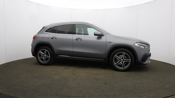 Used Mercedes-Benz GLA 2021 for sale - 76250949: Photo 55