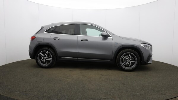 Used Mercedes-Benz GLA 2021 for sale - 76250949: Photo 56