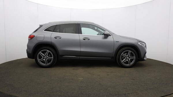 Used Mercedes-Benz GLA 2021 for sale - 76250949: Photo 57