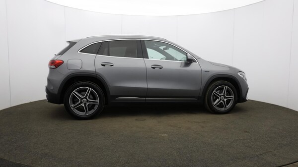 Used Mercedes-Benz GLA 2021 for sale - 76250949: Photo 58