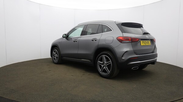 Used Mercedes-Benz GLA 2021 for sale - 76250949: Photo 59