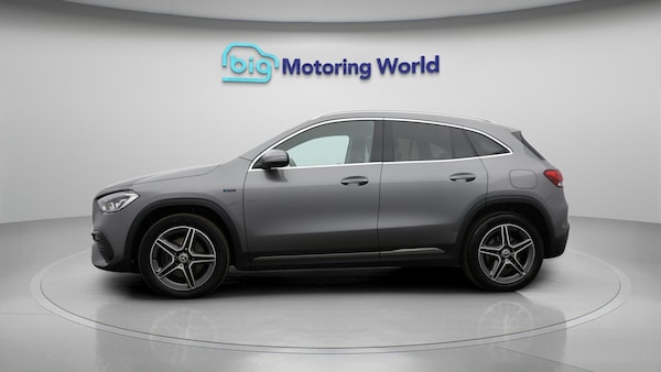Used Mercedes-Benz GLA 2021 for sale - 76250949: Photo 5
