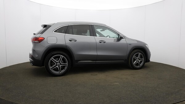 Used Mercedes-Benz GLA 2021 for sale - 76250949: Photo 60