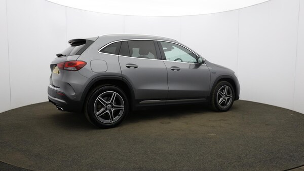Used Mercedes-Benz GLA 2021 for sale - 76250949: Photo 61