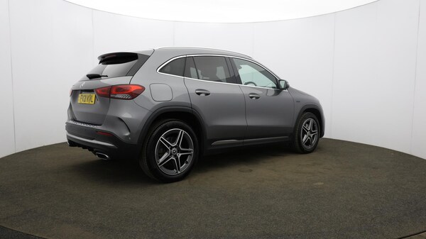 Used Mercedes-Benz GLA 2021 for sale - 76250949: Photo 62