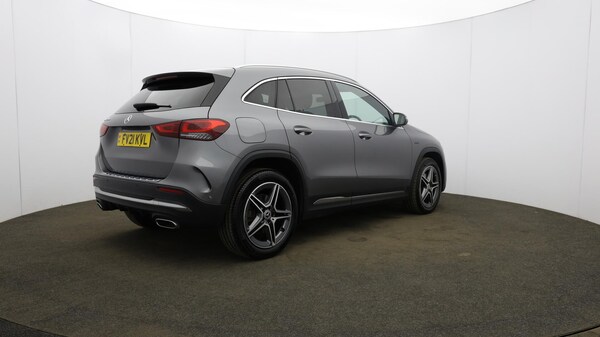 Used Mercedes-Benz GLA 2021 for sale - 76250949: Photo 63