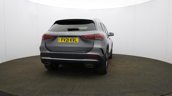 Used Mercedes-Benz GLA 2021 for sale - 76250949: Photo 66