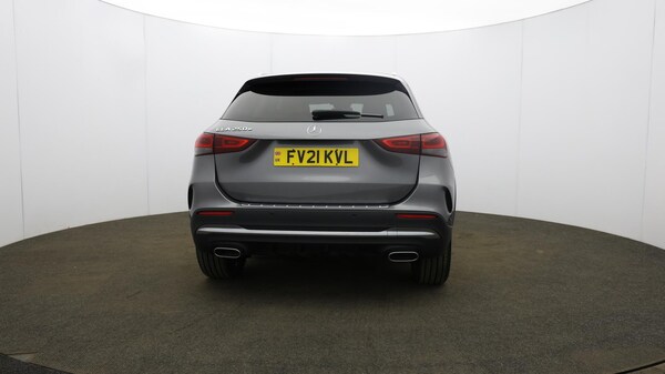 Used Mercedes-Benz GLA 2021 for sale - 76250949: Photo 67