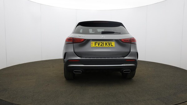 Used Mercedes-Benz GLA 2021 for sale - 76250949: Photo 68