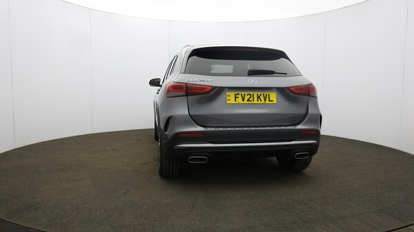 Used Mercedes-Benz GLA 2021 for sale - 76250949: Photo 69