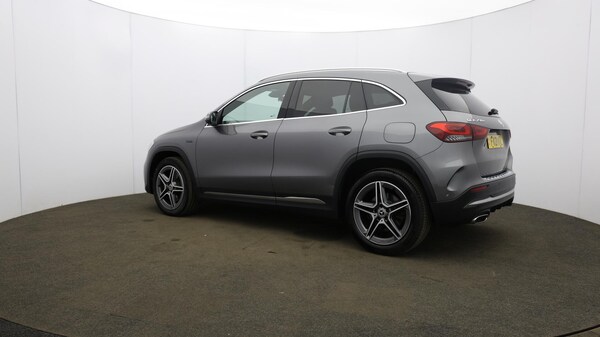 Used Mercedes-Benz GLA 2021 for sale - 76250949: Photo 70