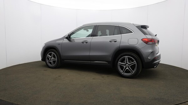 Used Mercedes-Benz GLA 2021 for sale - 76250949: Photo 71
