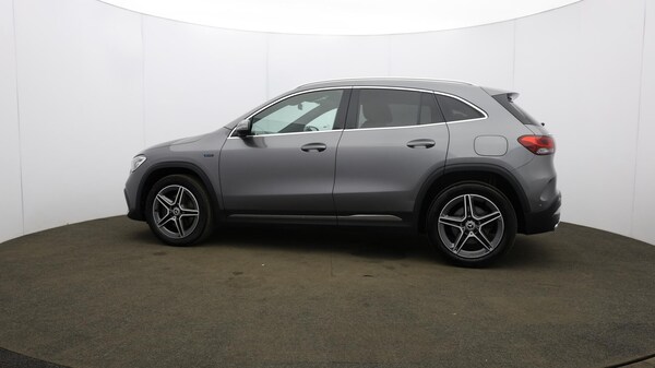 Used Mercedes-Benz GLA 2021 for sale - 76250949: Photo 72