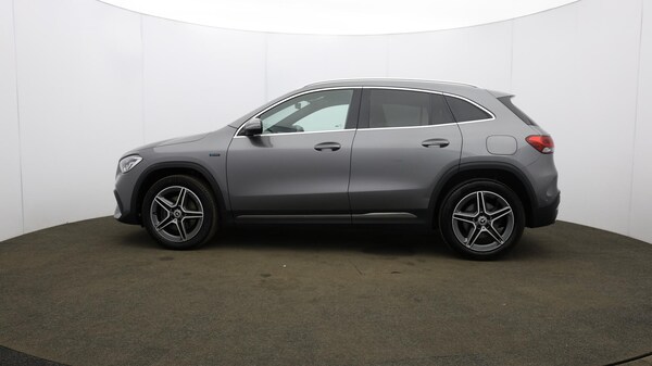 Used Mercedes-Benz GLA 2021 for sale - 76250949: Photo 73