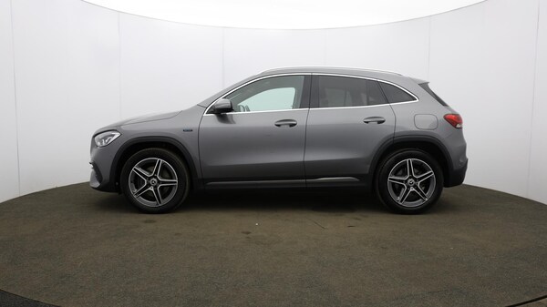 Used Mercedes-Benz GLA 2021 for sale - 76250949: Photo 74