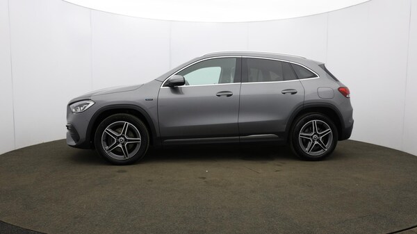 Used Mercedes-Benz GLA 2021 for sale - 76250949: Photo 75
