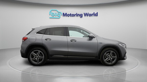 Used Mercedes-Benz GLA 2021 for sale - 76250949: Photo 9