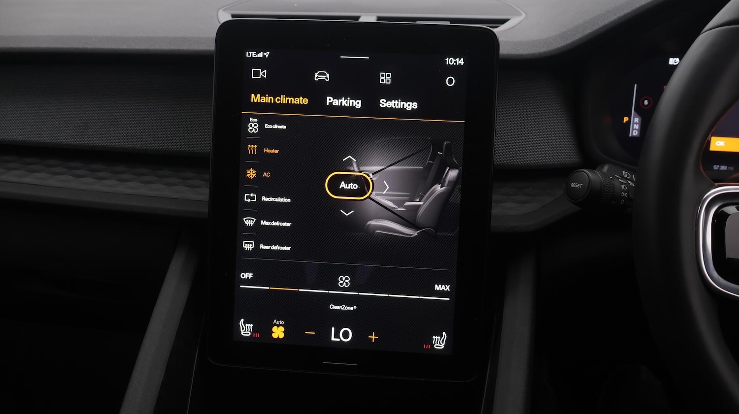 Used Polestar Polestar 2 2022 for sale - 76608086: Photo 13