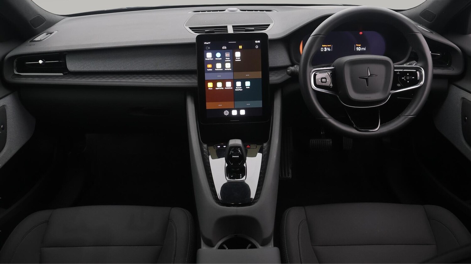 Used Polestar Polestar 2 2022 for sale - 76608086: Photo 14