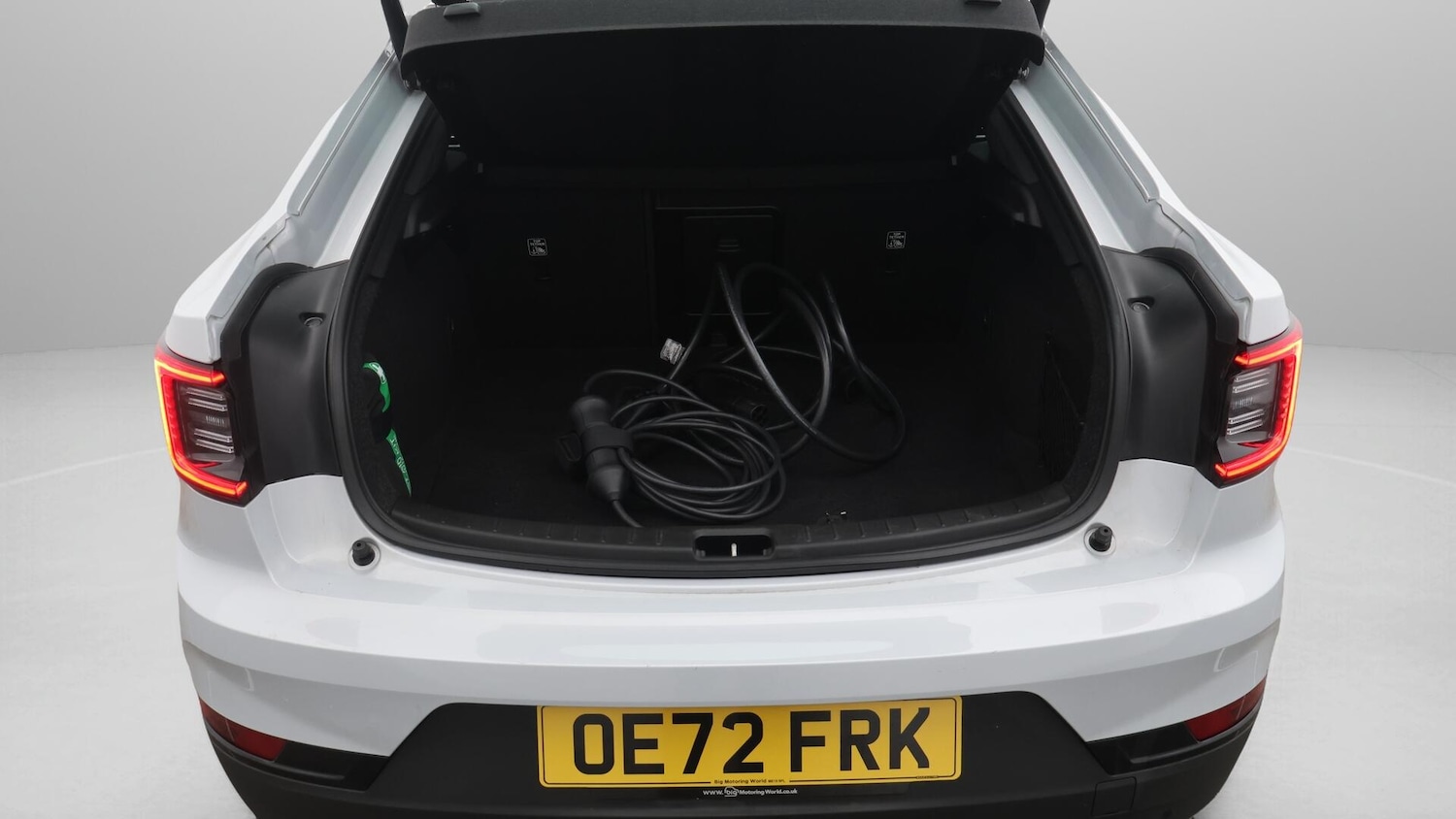 Used Polestar Polestar 2 2022 for sale - 76608086: Photo 18