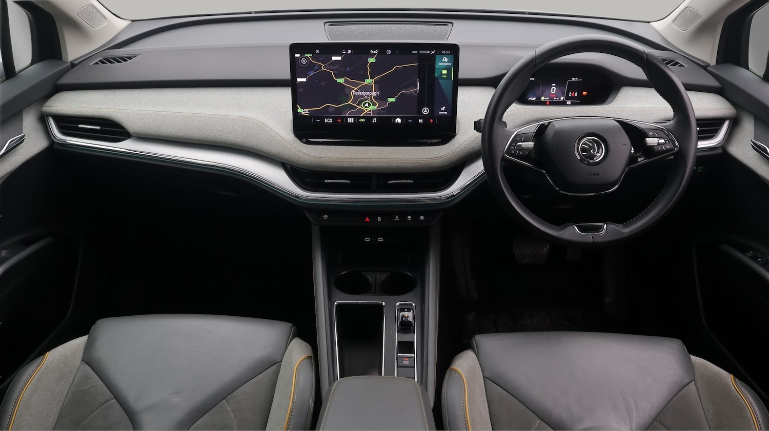 Used Skoda Enyaq 2022 for sale - 77643897: Photo 13