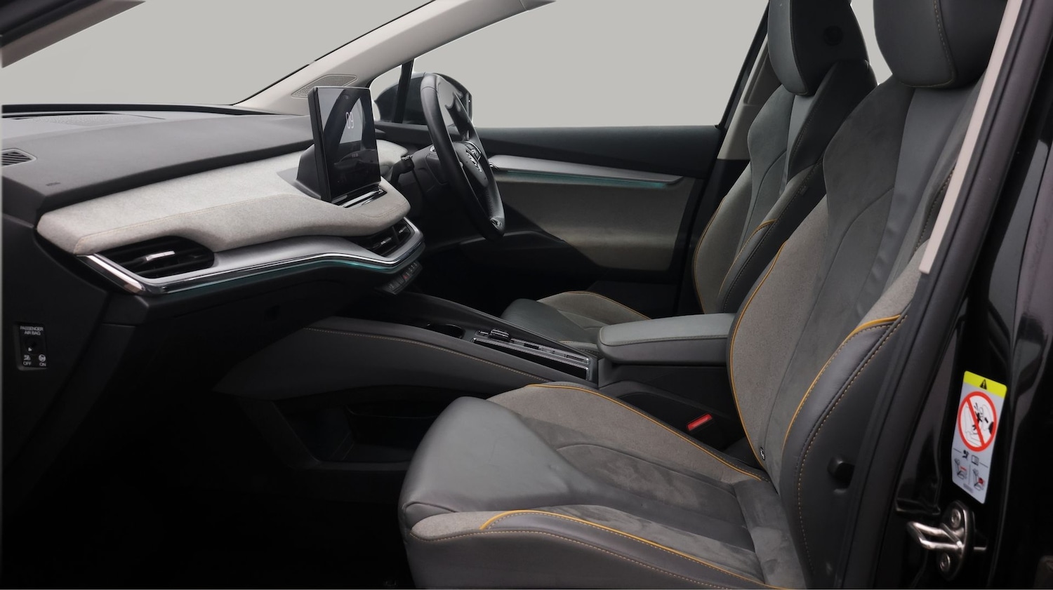 Used Skoda Enyaq 2022 for sale - 77643897: Photo 14