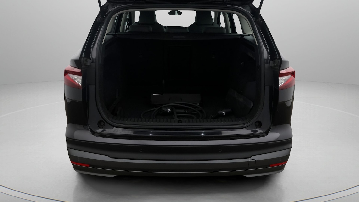 Used Skoda Enyaq 2022 for sale - 77643897: Photo 17