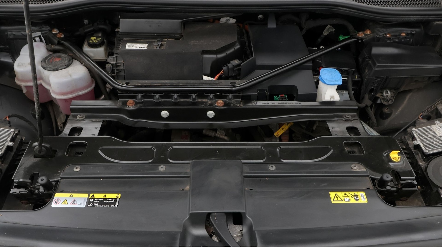 Used Skoda Enyaq 2022 for sale - 77643897: Photo 19