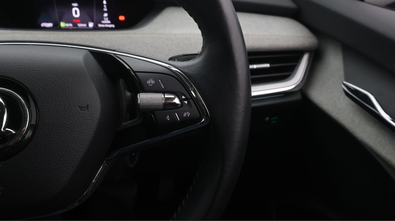 Used Skoda Enyaq 2022 for sale - 77643897: Photo 22