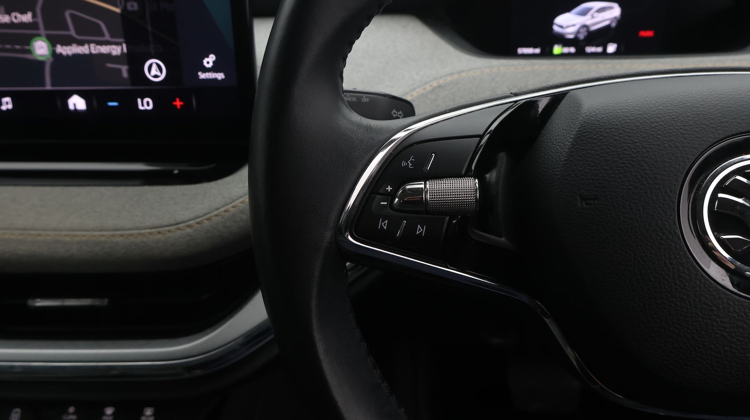 Used Skoda Enyaq 2022 for sale - 77643897: Photo 26