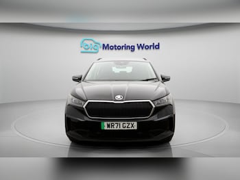 Used Skoda Enyaq 2022 for sale - 77643897: Photo