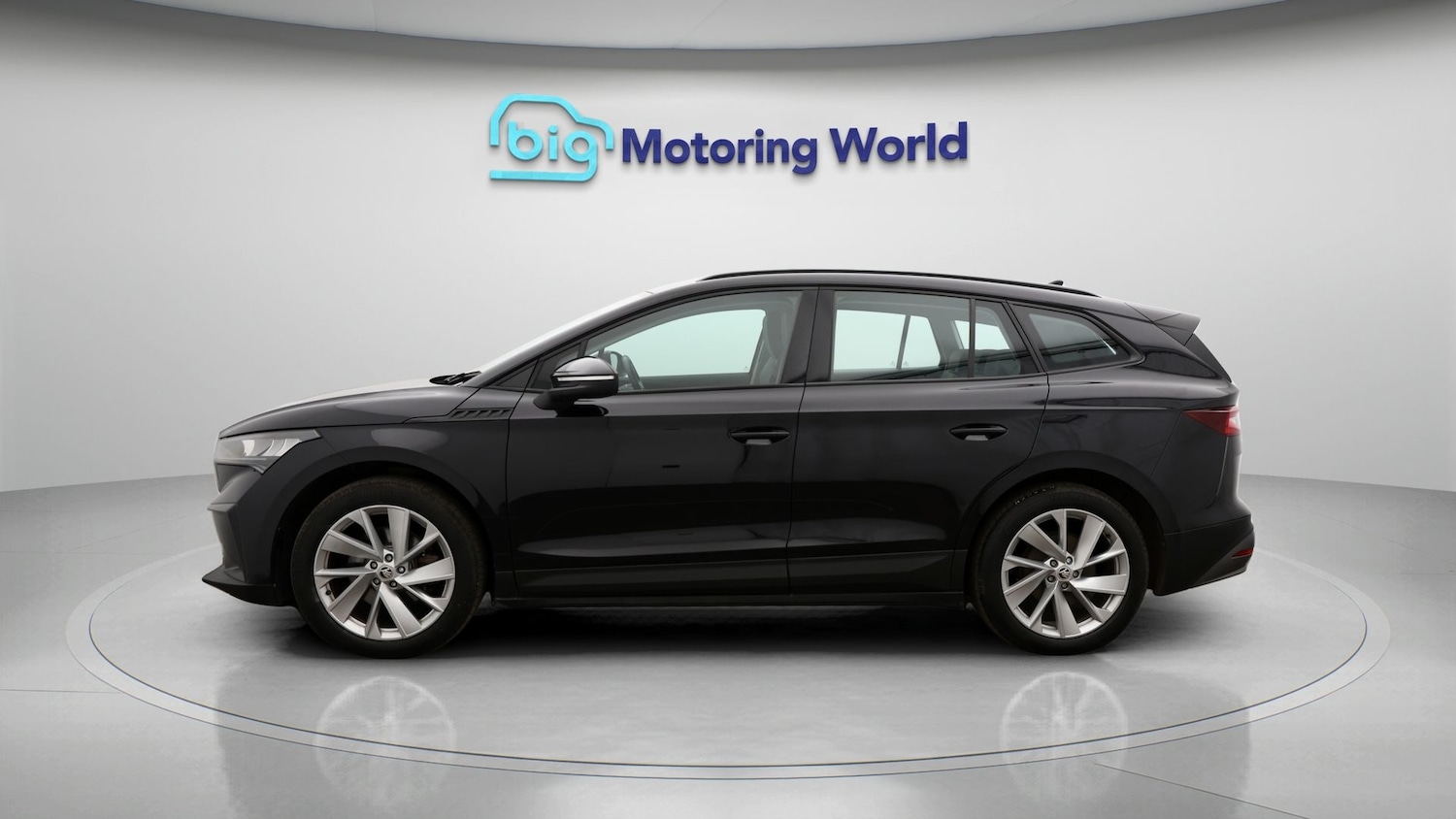 Used Skoda Enyaq 2022 for sale - 77643897: Photo 4