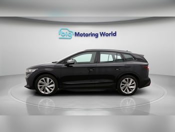 Used Skoda Enyaq 2022 for sale - 77643897: Photo