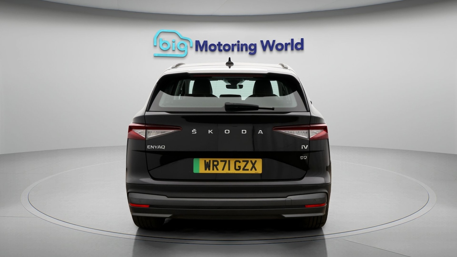 Used Skoda Enyaq 2022 for sale - 77643897: Photo 6