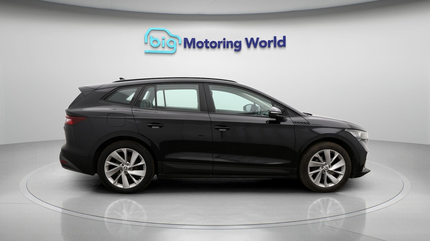 Used Skoda Enyaq 2022 for sale - 77643897: Photo 8