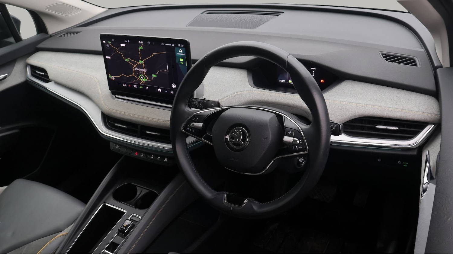 Used Skoda Enyaq 2022 for sale - 77643897: Photo 9