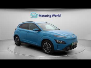 Used Hyundai KONA 2021 for sale - 73846534: Photo