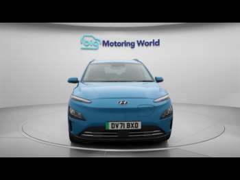 Used Hyundai KONA 2021 for sale - 73846534: Photo