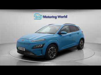 Used Hyundai KONA 2021 for sale - 73846534: Photo