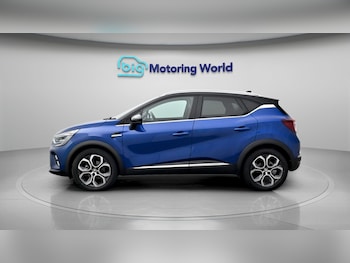 Used Renault Captur 2023 for sale - 78618888: Photo