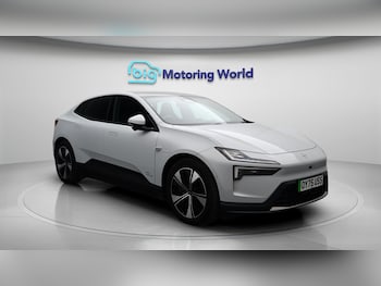 Used Polestar Polestar 4 2025 for sale - 79098716: Photo