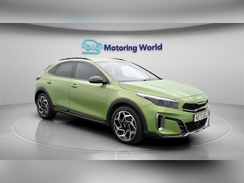 Used Kia XCeed 2023 for sale - 78407288: Photo